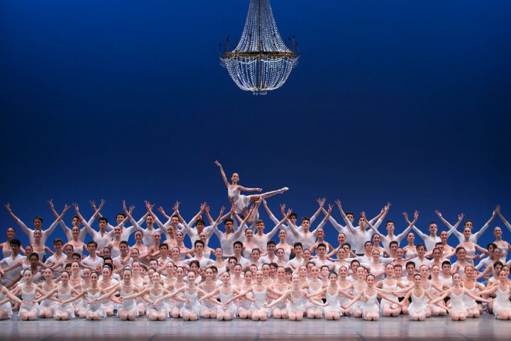 Accademia teatro alla scala 2023