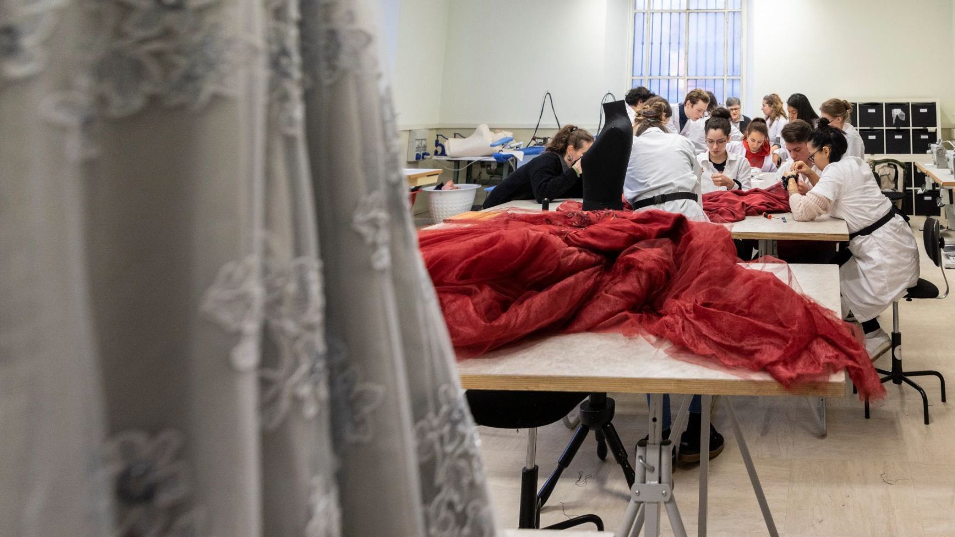 Accademia teatro alla scala 2026