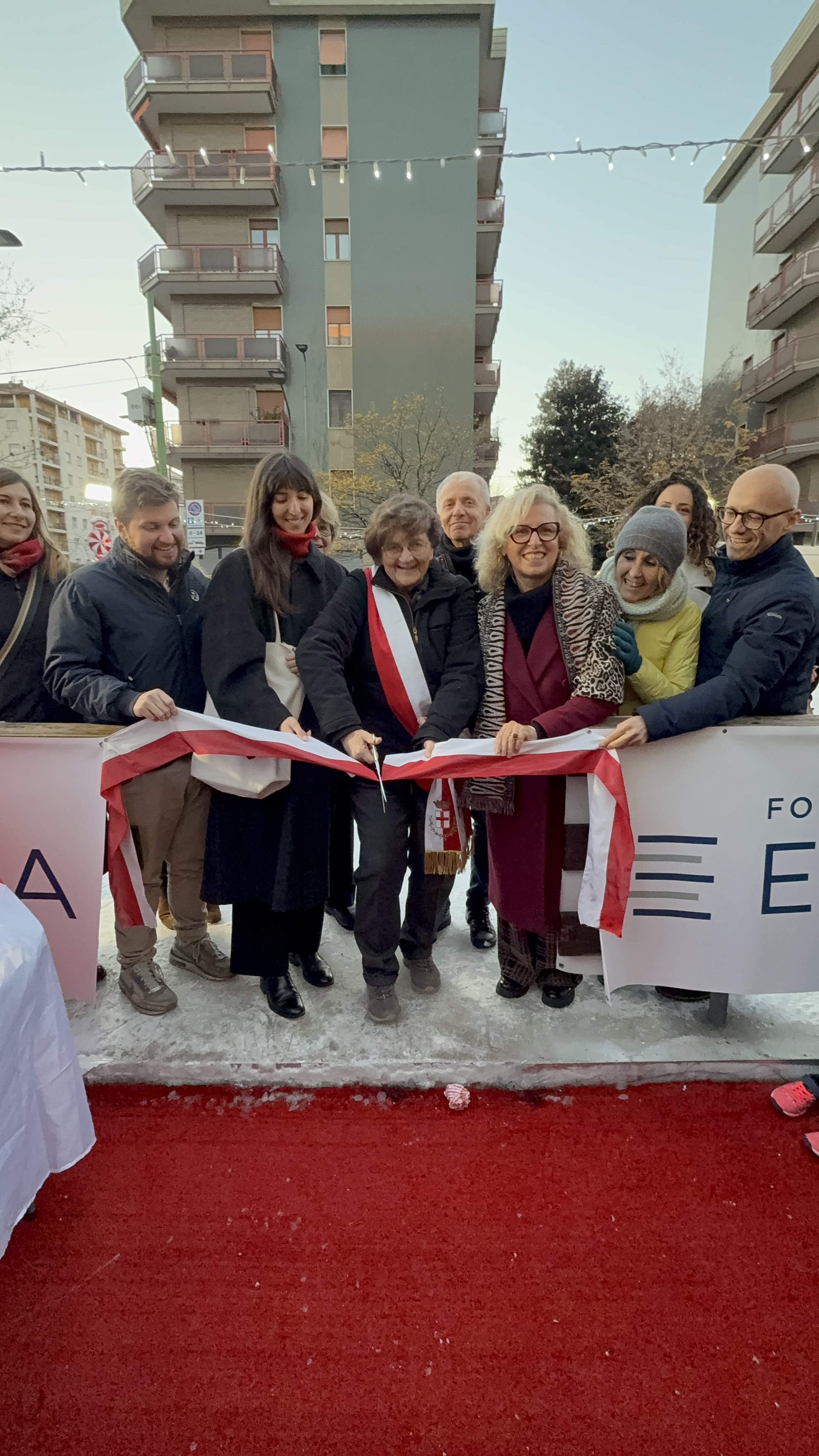 Fondazione EQUITA   CSI 2025