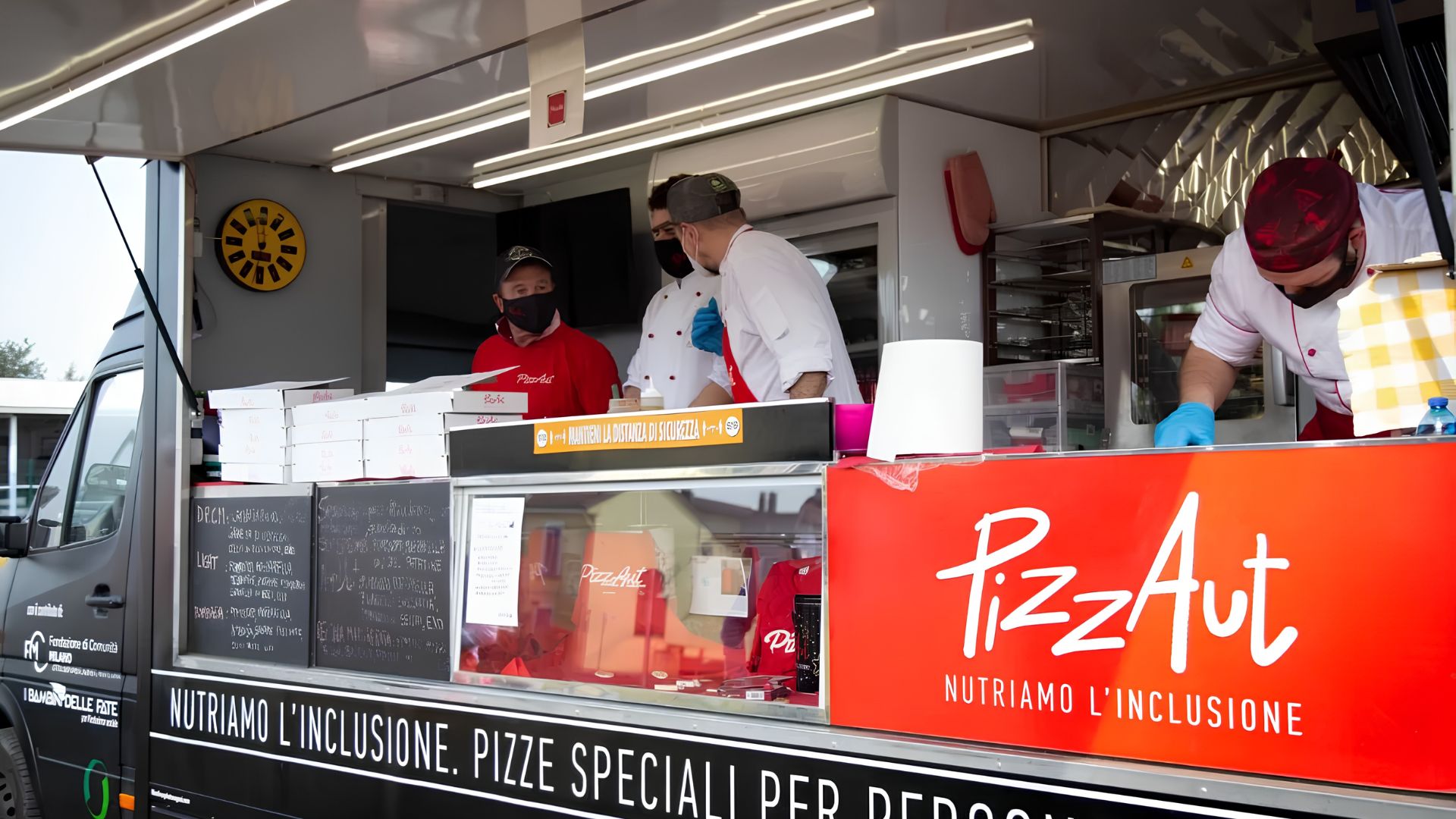PizzAutobus