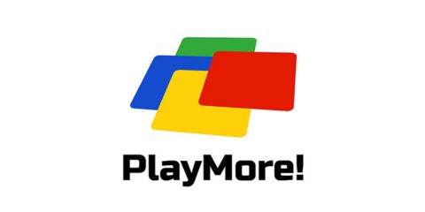 Playmore!