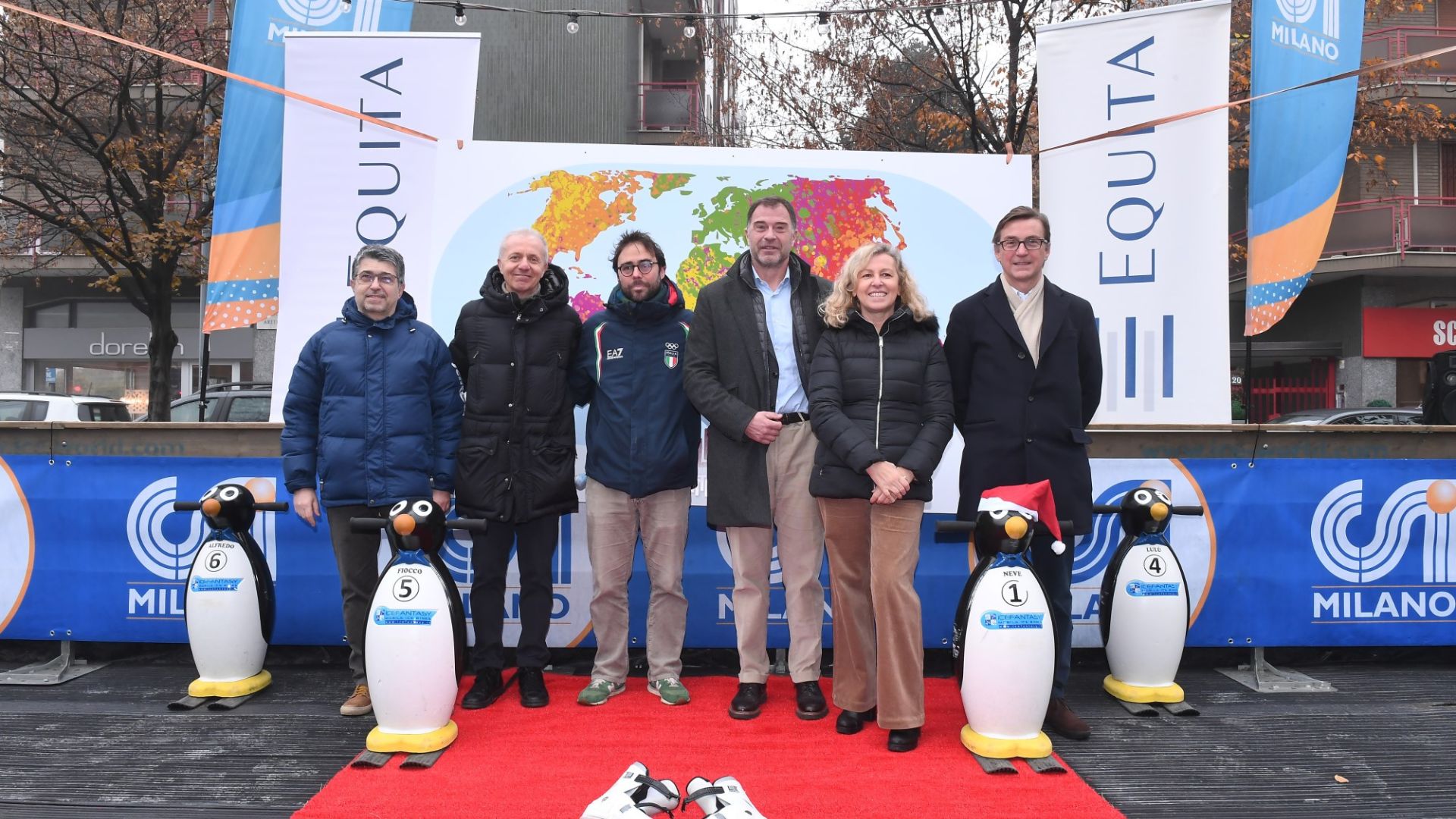 Selinunte on Ice 2022