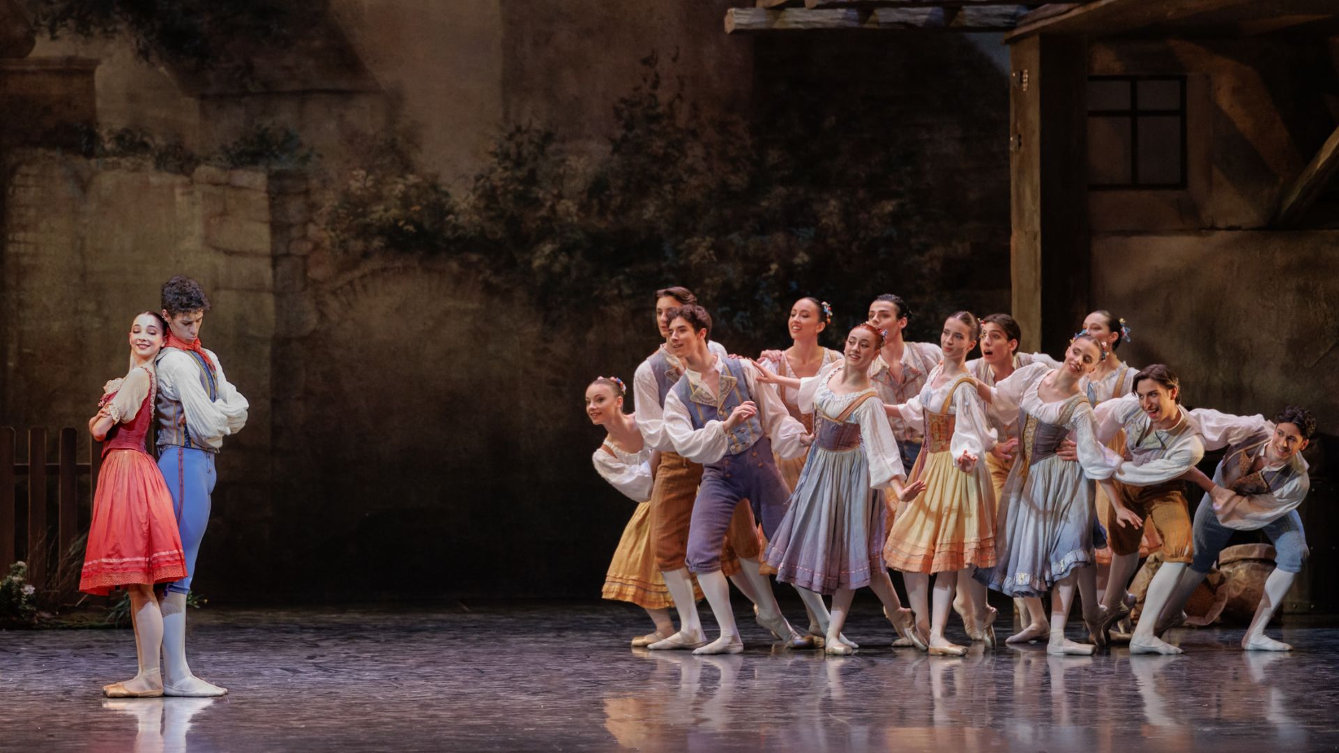 Sostieni un talento   2024